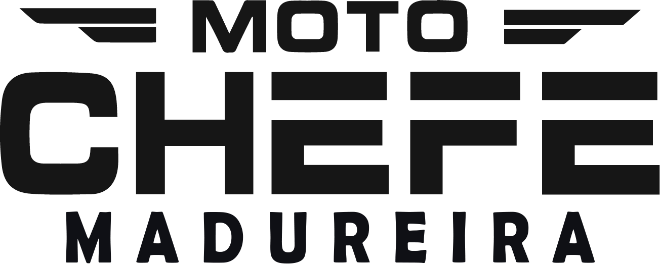 MotoChefe